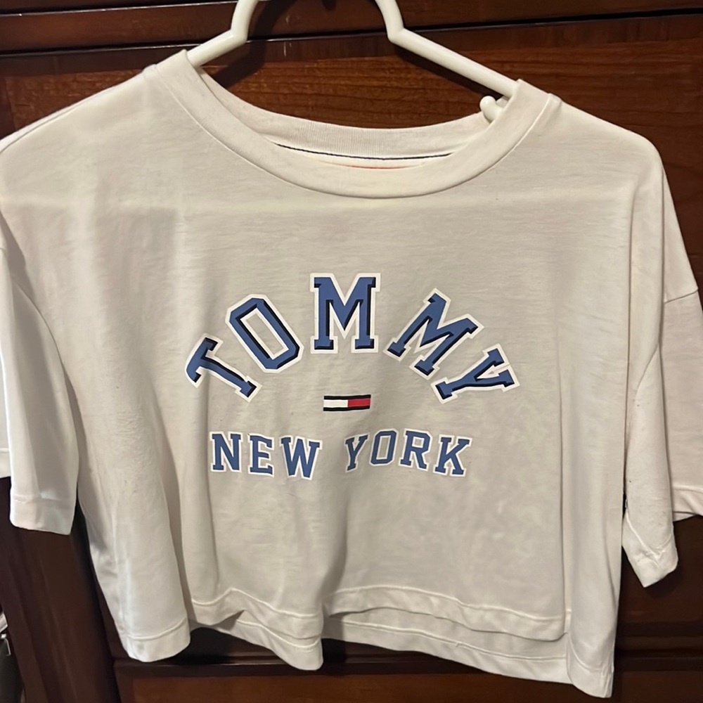 Super cute crop top